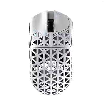 IPI Float Ultra-Light Gaming Mouse - Carbon-Fiber 42 g | PixArt PAW3395 & 8 kHz Polling