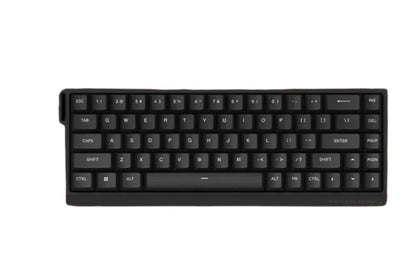 Madlions MAD60HE – 60% Mechanical Magnetic Gaming Keyboard with Rapid Trigger & RGB