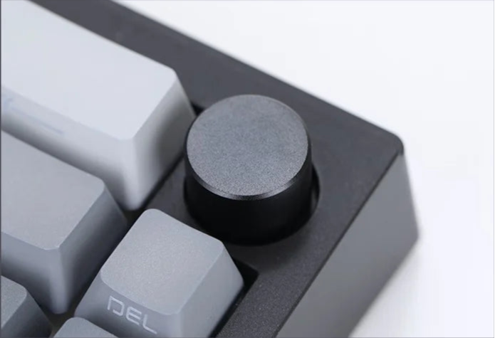 Axones Zuohe ST68 Split Mechanical Keyboard