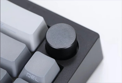Axones Zuohe ST68 Split Mechanical Keyboard