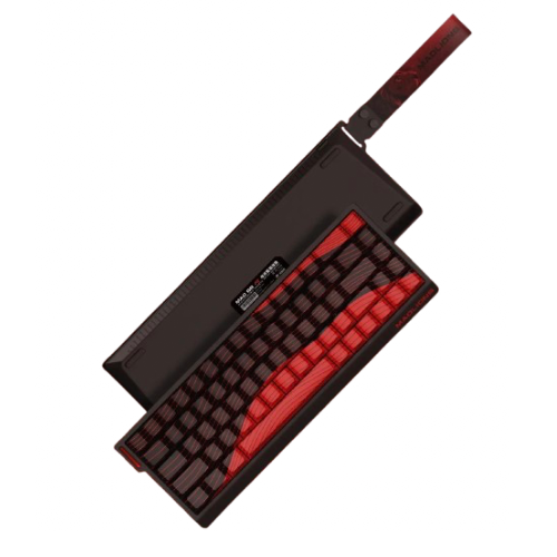Madlions MAD60HE – 60% Mechanical Magnetic Gaming Keyboard with Rapid Trigger & RGB